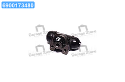 Циліндр гальм. роб. DACIA LOGAN задн. (вир-во ABS) 52957X