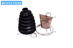 ПИЛЬНИК ШРУС ЗОВНІШНИЙ HONDA (вир-во Febest) 0317P-RE20