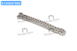 Ланцюг розподільних валів (вир-во Mobis) 243212B200