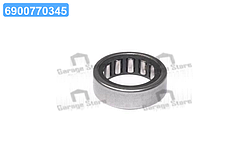 Підшипник генератора голковий (вир-во Cargo) 140198