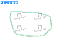 Прокладка, маслянного поддона АКП (пр-во FEBI) 103435