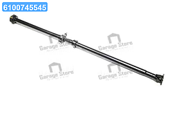 Кардан задній (вир-во Mobis) 493003W000