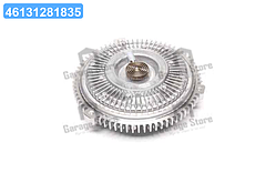 Віскомуфта AUDI A6 2.5TDi 11/1999-01/2005 (вир-во NRF) 49590