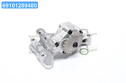 Масляний насос VAG BKC/BLS/BXE/CBDB/CBHA/CEGA/CBJA (вир-во Pierburg) 7.07919.17.0