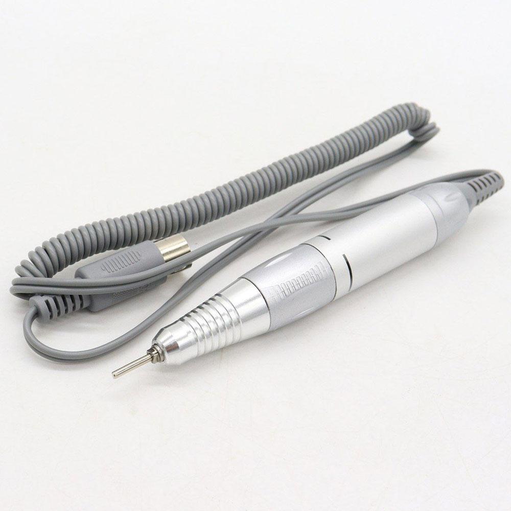 Змінна ручка для манікюрного апарату 35000 об/хв / Універсальна ручка для фрезера, фото 1
