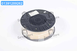 Дріт зварювальний сталевий обміднений ER70S-6 (D=1,2 мм, вага 15 кг) ER70S-6-1.2-15