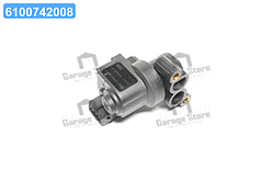 Датчик холостого ходу (вир-во Mobis) 3515022600