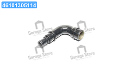 Патрубок вентиляції картера EMH219