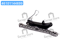 Ланцюг масляного насоса компл. VAG 1,8/2,0 TFSI (вир-во FEBI) 102505