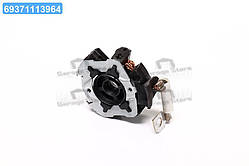 Щіткотримач стартера Volkswagen, Audi, Seat, Skoda (вир-во HC-Cargo) 333552