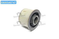 Сайлентблок балки VOLVO S60 I 00-10 зад. міст верх (Вир-во LEMFORDER) 29506 01