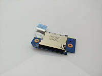 Плата SD кардридер (SD Card Reader Board)HP Pavilion dv7-6b55dx 48.4RH04.021