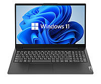 Ноутбук Lenovo V15 G2 (82KB016JPB) 15.6" FHD/i3-1115G4/12GB/256GB/W11P