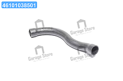 Патрубок водяного охолодження двигуна, зліва зверху BMW (вир-во FEBI) 33875