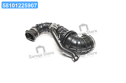 Всмоктуючий шланг для повітрофільтра FORD 1,8TDCI (вир-во Febi) 46493