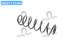 Пружина підв. AUDI A3 задн. B3 (вир-во Bilstein) 36-131044