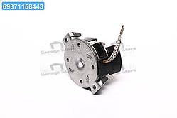 Щіткотримач стартера (вир-во Valeo) 594651