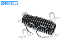 Пильовик рул. рейки BMW передн. вісь (Вир-во LEMFORDER) 30113 01