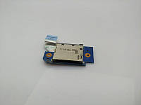 Плата SD кардридер (SD Card Reader Board)HP Pavilion dv7-6b32us P/N48.4RH04.021