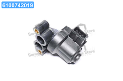 Датчик холостого ходу (вир-во Mobis) 3515033010