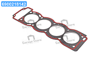 Прокладка, головка цилиндра SAAB 2,0/2,3 Turbo B202/B234 -98 (вир-во Elring) 586.598