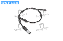 Датчик зносу гальмівних колодок (Вир-во MEYLE) 314 527 0020