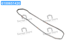 Ланцюг розподільних валів (вир-во Mobis) 2432125000