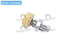 Бендикс стартера (вир-во GM) 93740786