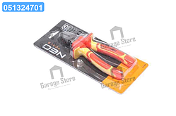 Бокорізи 160 мм, 1000 В, CrV, поліровані (NEO) 01-226