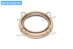 Сальник маточини заднього мосту B1SLSFDRW 73,0X 99,0X 10,0 FKM (вир-во Corteco) 19036492B