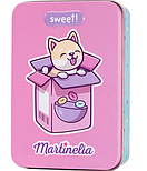 Набір для догляду за губами Martinelia YUMMY 24165, фото 3