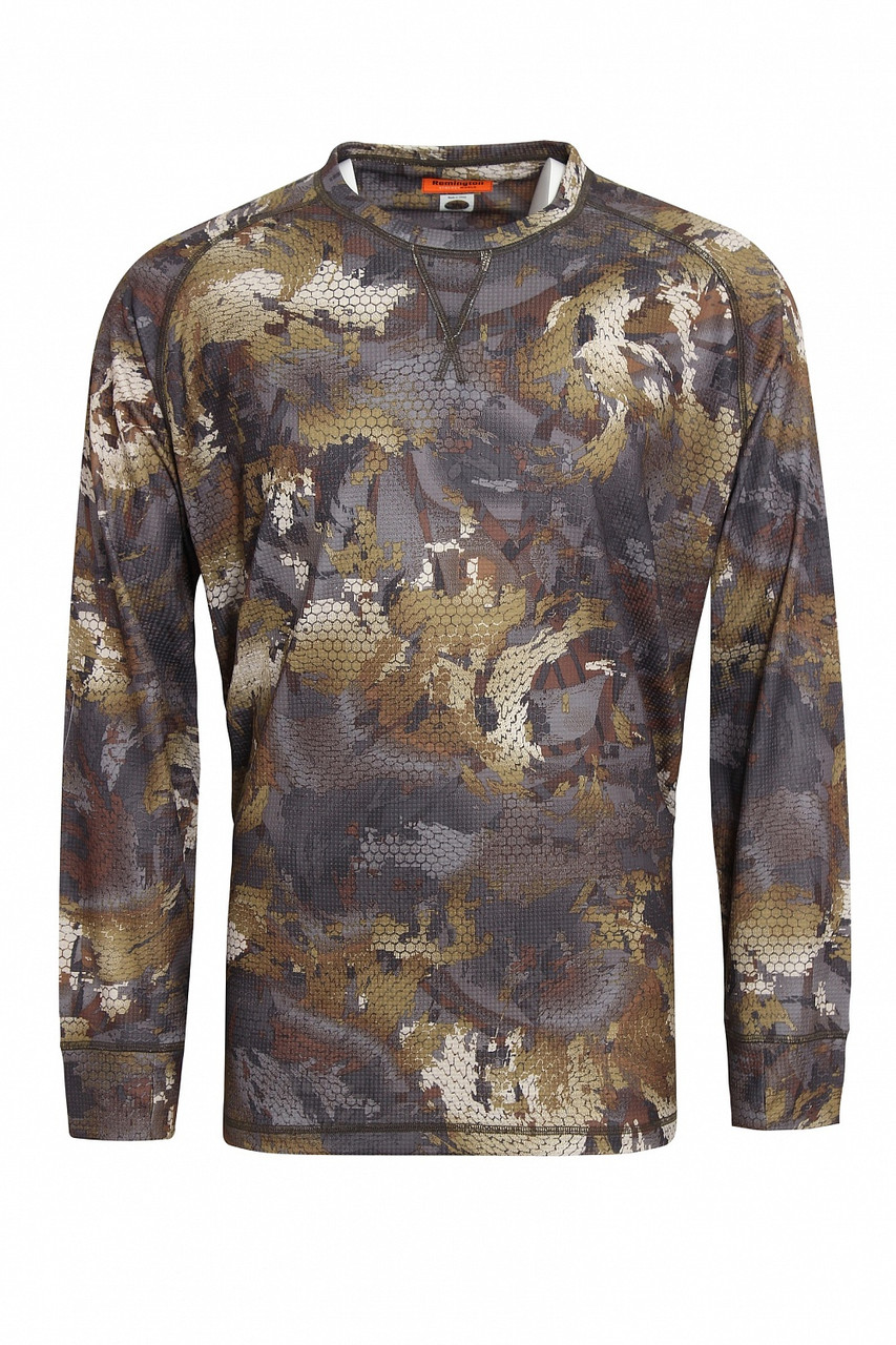 Remington Blend Shirt Timber L