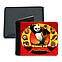 Гаманець Kung Fu Panda "Герої" / Кунг-фу Панда, фото 2