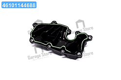 Маслознімний щиток, вентиляція картера VAG 1,8/2,0 TFSI (вир-во FEBI) 104966