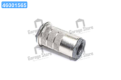 Втулка керма. колеса OPEL передн. вісь (Вир-во Lemferder) 11602 03