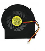 Вентилятор кулер FAN для ноутбука HP Pavilion DV6-4000 Series