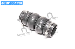 Патрубок турбокомпресора 09-0098