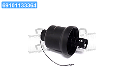 Кришка для корпусу масляного фільтра VAG 2,0 TFSI (вир-во FEBI) 49633