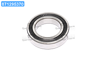 Подшипник шариковый 6008 2RS1 (40х68х15) (SKF) 6008-2RS1