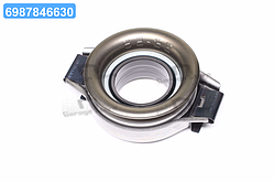 Вижимний підшипник NISSAN 30502-1W720 (Вир-во NTN-SNR) BAC368.08