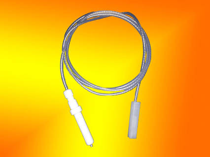 Свічка електропідпалу Ariston, Indesit, Whirlpool C00053244 (482000026855)