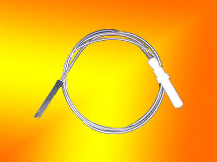 Свічка електропідпалу Ariston, Indesit, Whirlpool C00052951 (482000022639)