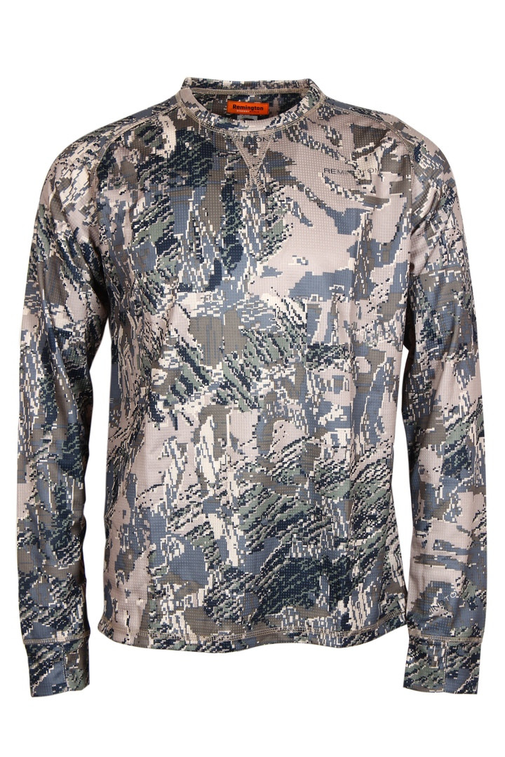 Remington Men's T-Shirt Jacket Hunting s. L