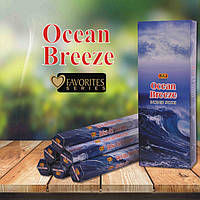 RAJ OCEAN BREEZE Океанский прибой