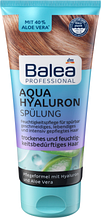Кондиціонер для волосся Balea Professional  Conditioner Aqua Hyaluron 200мл