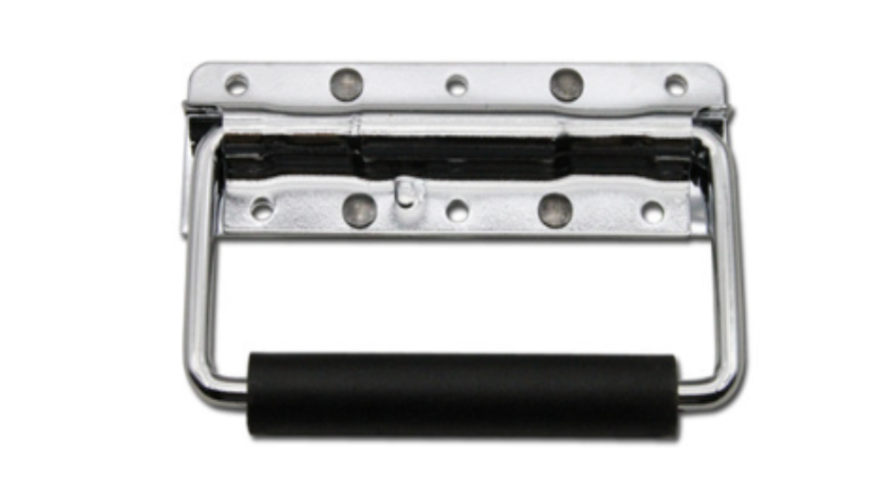 Ручка для ящика MХ007 от ""ЗВАРЮВАЛЬНI-ТЕХНОЛОГII" ТОВ"