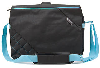 Сумка для ноутбука 15,6 дюймів Platinet Messenger сіра