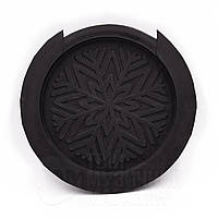 Подавитель обратной связи (супрессор) для акустических гитар FZONE SC-100 Soundhole Cover