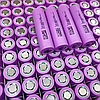 Акумулятор високотоковий Li-Ion 18650 16-25mΩ DMEGC 2600mAh 5C, фото 8