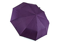 Антивітер парасолька жіночий автомат фіолетовий поліестер Арт.F714 TheBest (54)